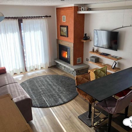 Vittoria Casa Vacanza Мадезімо Екстер'єр фото