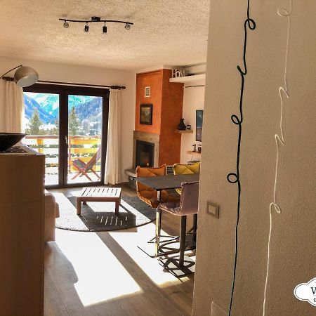 Vittoria Casa Vacanza Мадезімо Екстер'єр фото