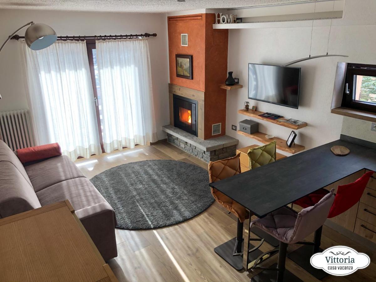 Vittoria Casa Vacanza Мадезімо Екстер'єр фото