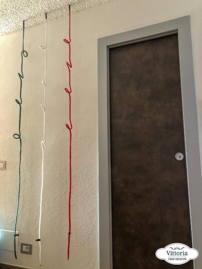 Vittoria Casa Vacanza Мадезімо Екстер'єр фото