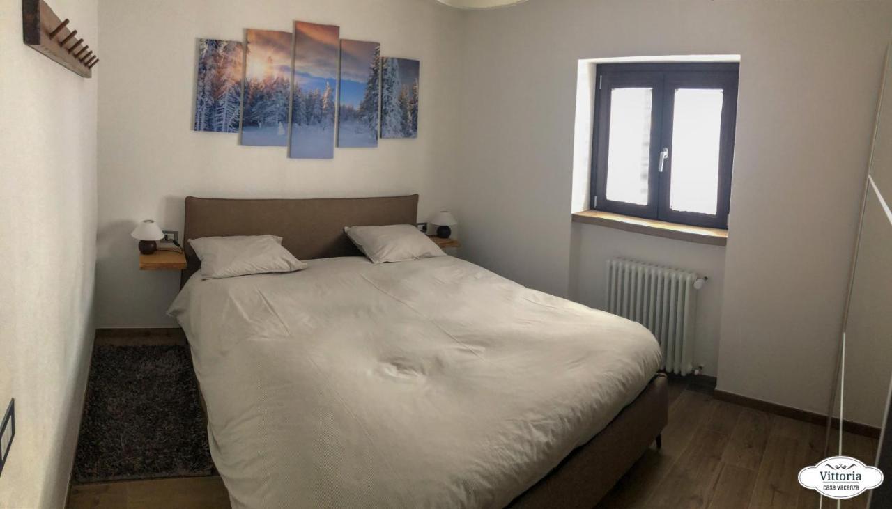 Vittoria Casa Vacanza Мадезімо Екстер'єр фото