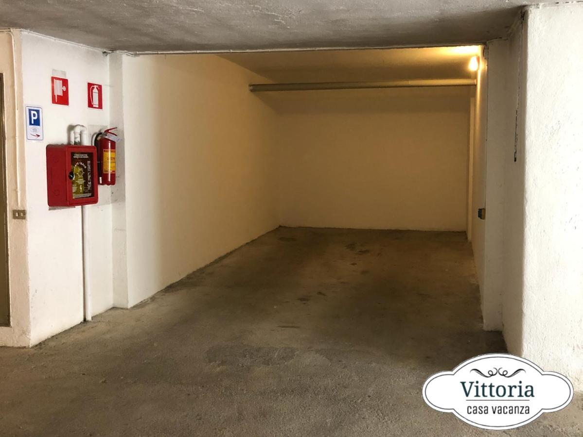Vittoria Casa Vacanza Мадезімо Екстер'єр фото